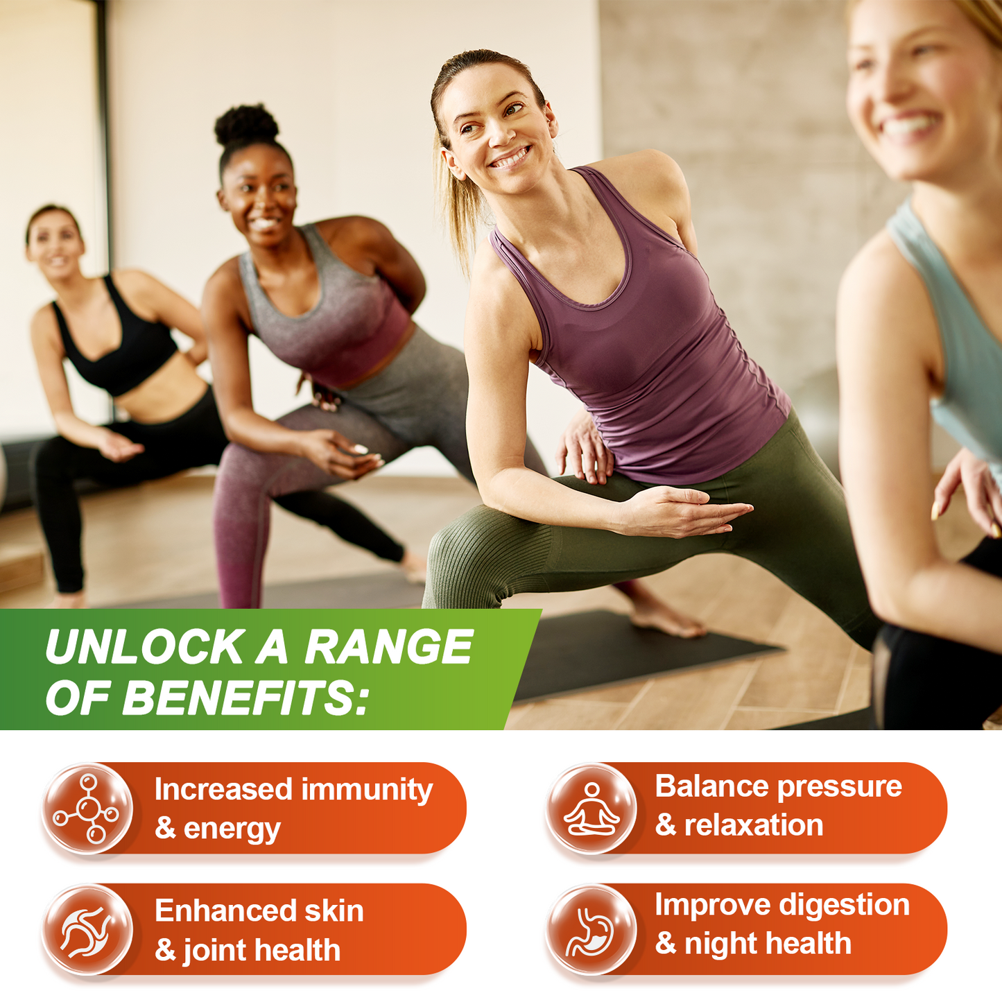 Organic Sea Moss Softgels with Black Seed Oil, Ashwagandha, Burdock, Turmeric, Elderberry, Omega 3 for Immune System, Skin, Joint, Energy, Gut Support 90-Count, 45 Days Supply