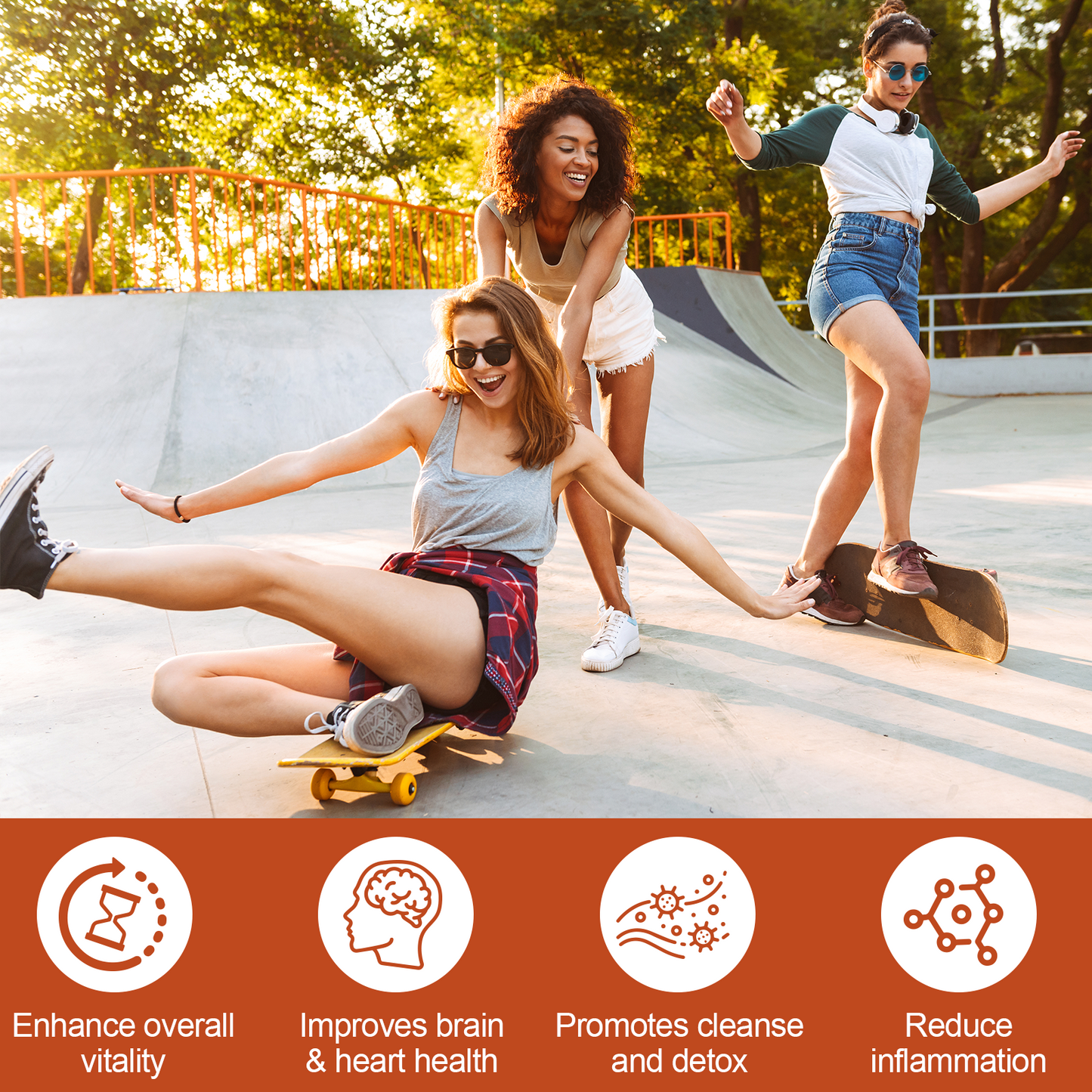 Organic Sea Moss Softgels with Black Seed Oil, Ashwagandha, Burdock, Turmeric, Elderberry, Omega 3 for Immune System, Skin, Joint, Energy, Gut Support 90-Count, 45 Days Supply