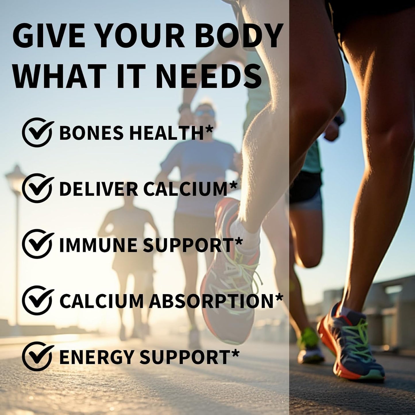 D3 K2 Vitamin 10,000 IU, K2 Vitamin with D3 Supplement High Potency Non-GMO Formula, Immune Supports, Bone & Heart Health Microingredients Vitamin D3 K2 Complex (MK-4 & MK-7)